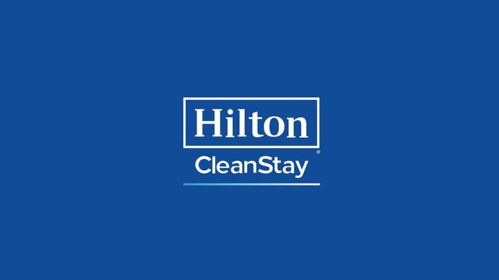 Hampton Inn & Suites Pharr Eksteriør billede
