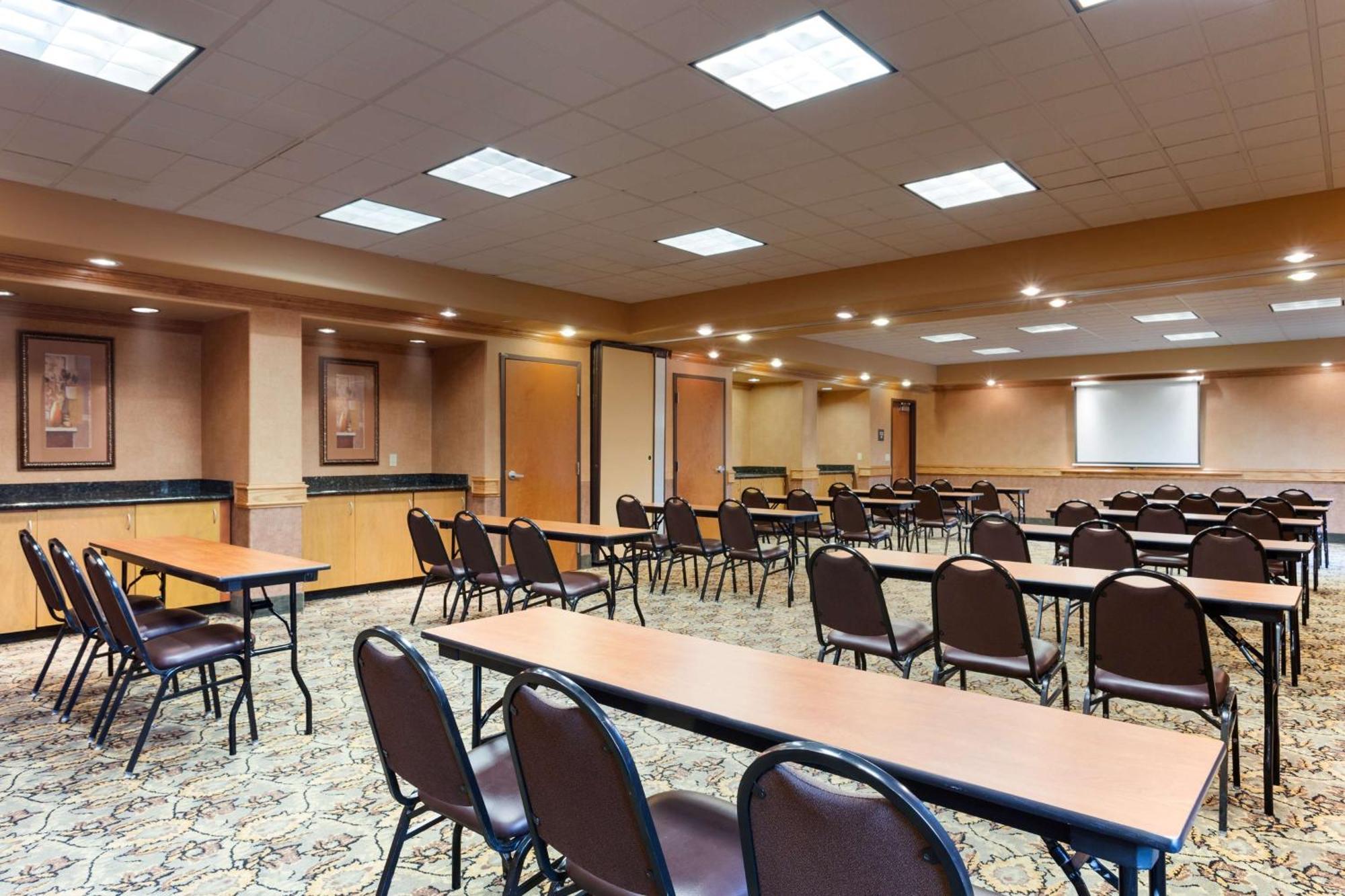 Hampton Inn & Suites Pharr Eksteriør billede
