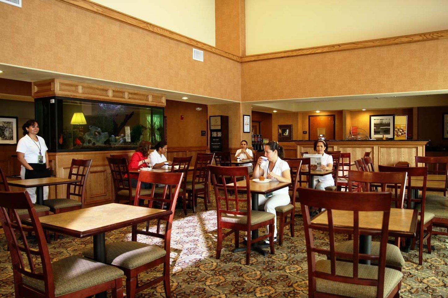 Hampton Inn & Suites Pharr Eksteriør billede