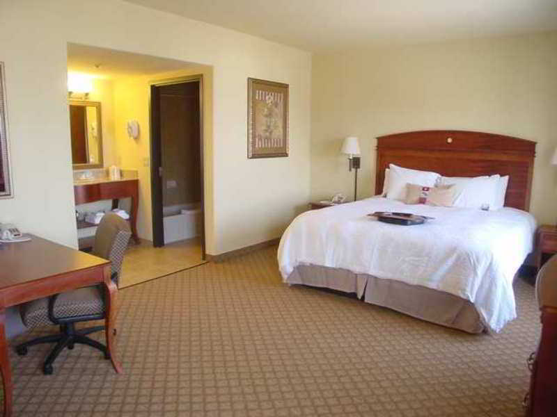 Hampton Inn & Suites Pharr Værelse billede